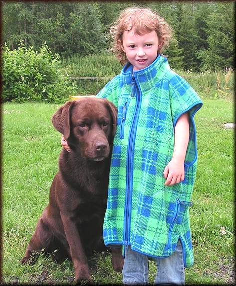 Bubbel & Tone 2005